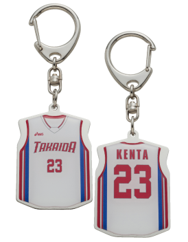 ビッグメタルキーホルダー UTBM-Kイメージ