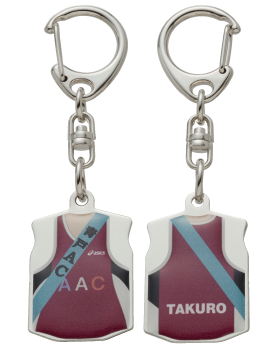 メタルキーホルダー UTM-Kイメージ